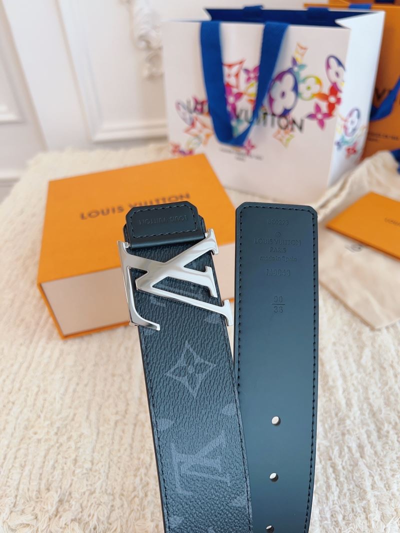 l0vis Vvtt0n belts